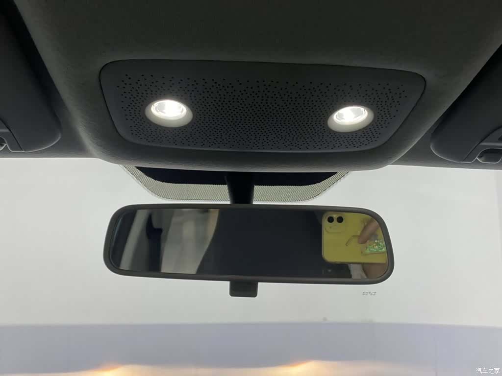 Leapmotor T03, 2025 26