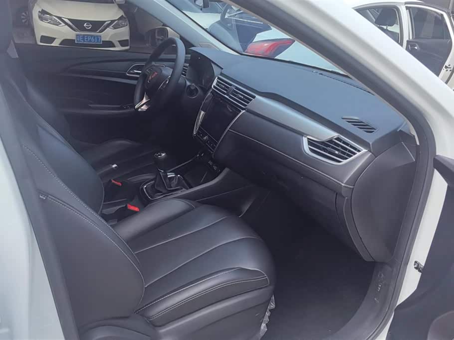 Roewe i5 Roewe i5