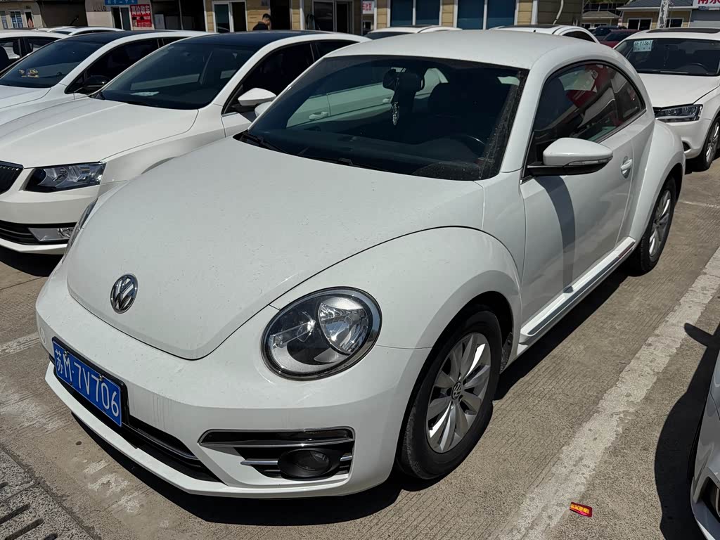 Volkswagen