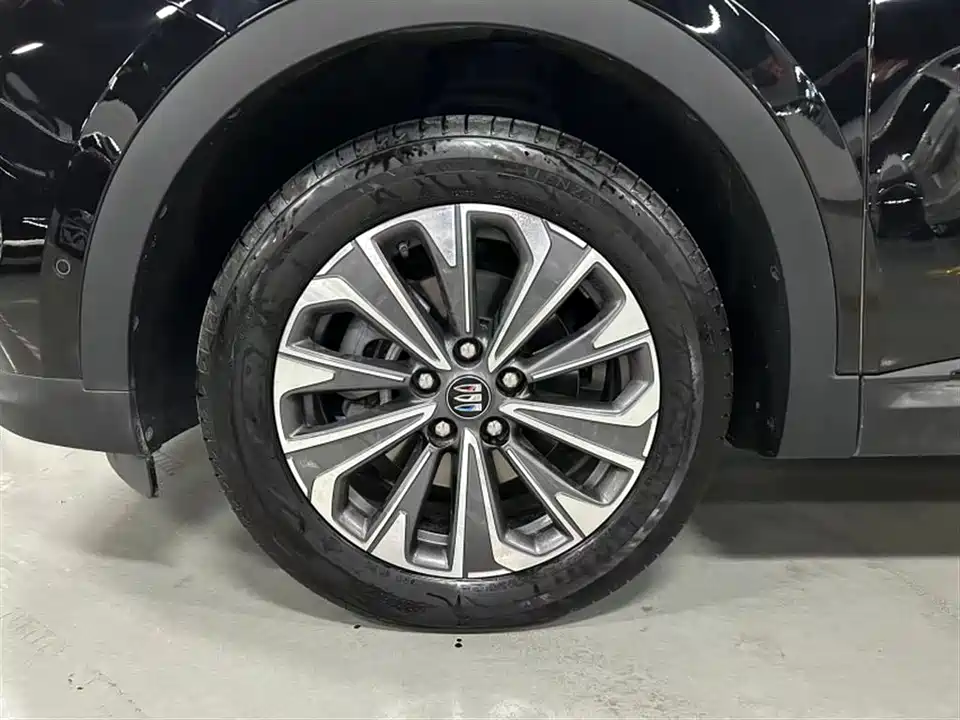 Buick Angkewei Plus
