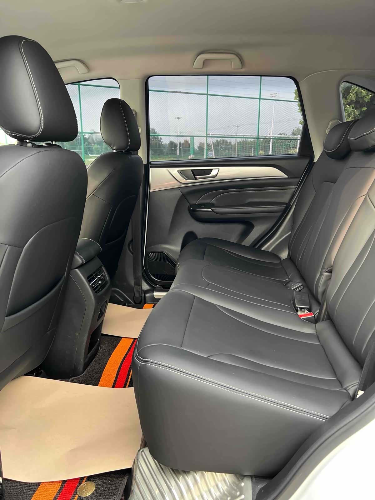 Haval M6, 2022 9