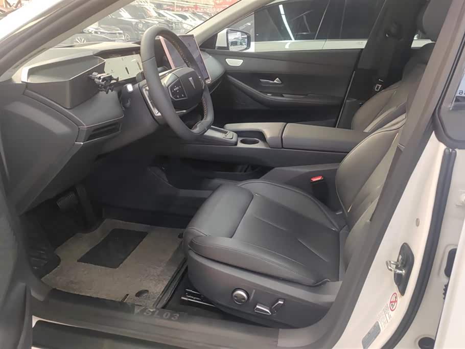 DEEPAL Dark blue SL03