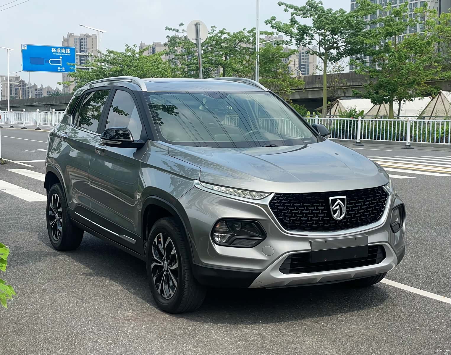 Wuling 510, 2019 4
