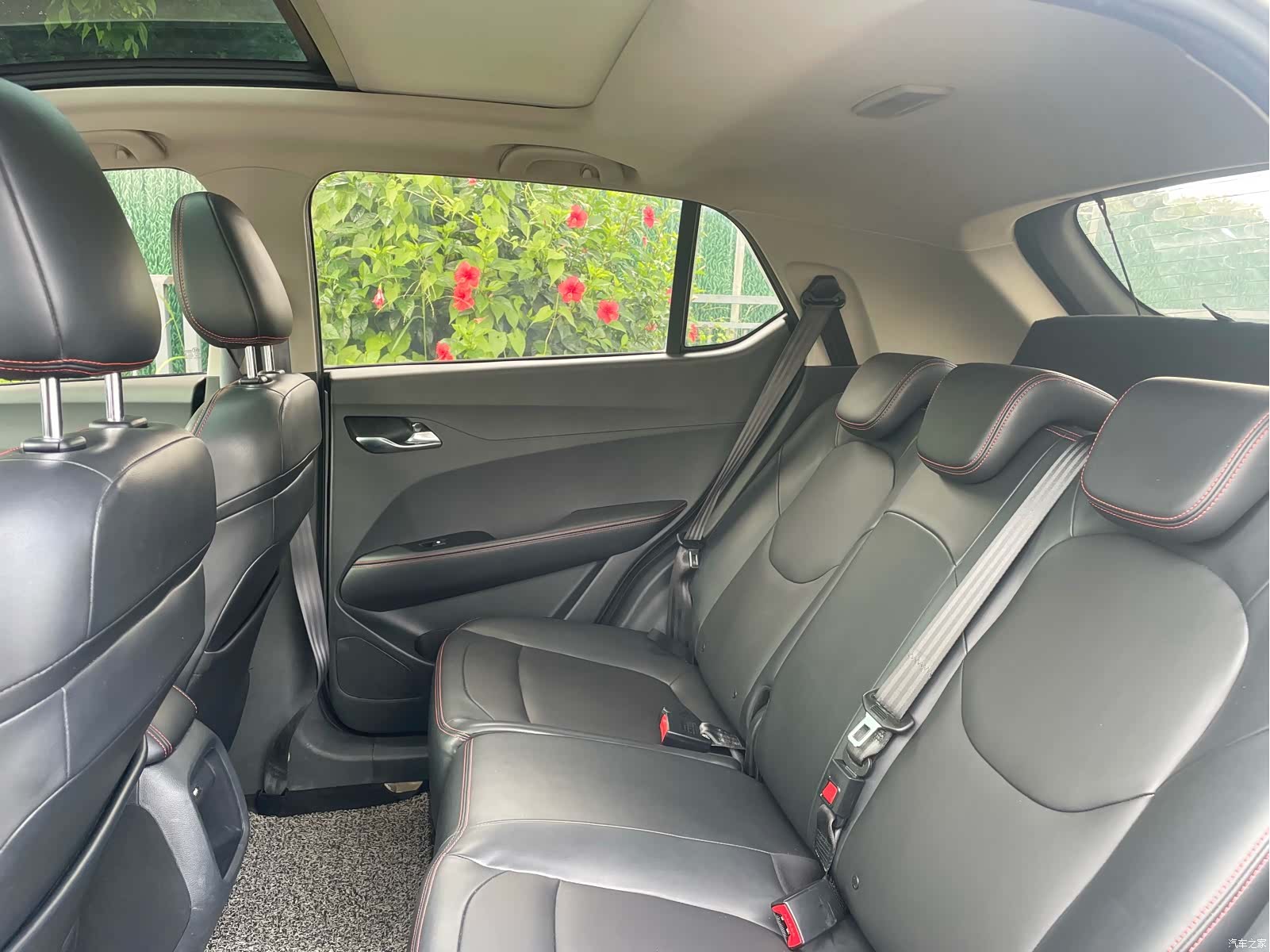Wuling 510, 2019 17