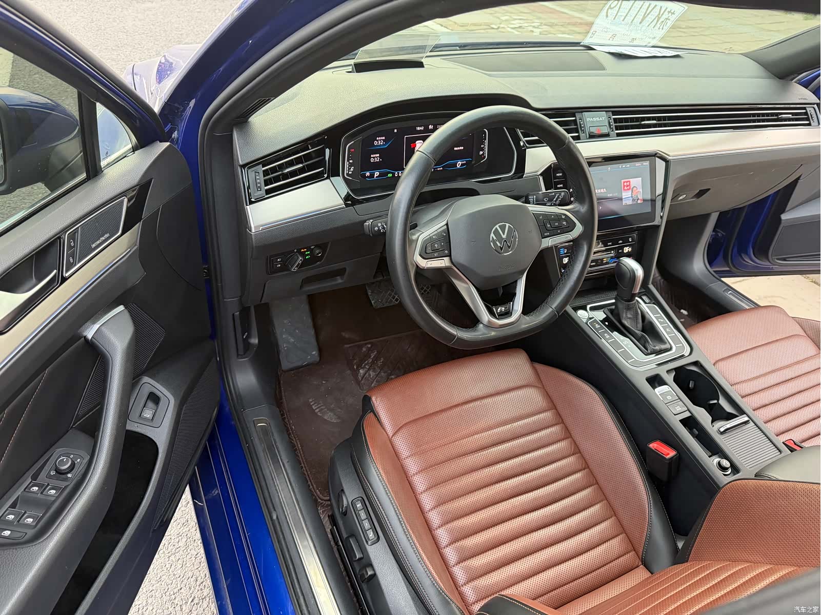 Volkswagen Variant, 2021 8