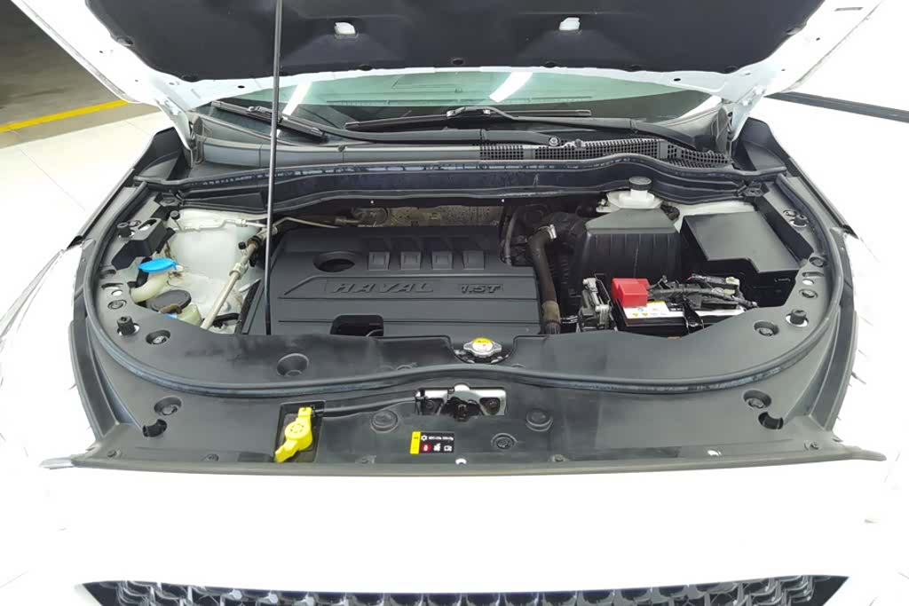 Haval M6, 2020 10