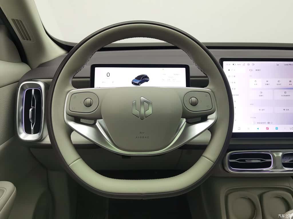 Leapmotor B10, 2025 11