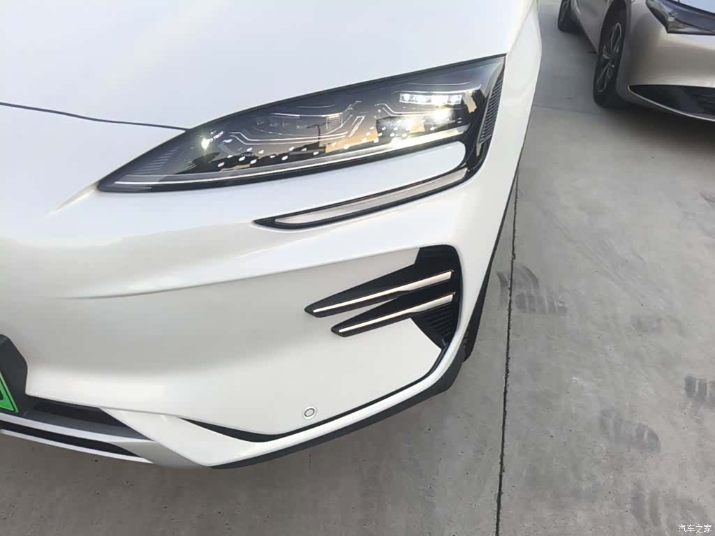 BYD Song, 2025 24
