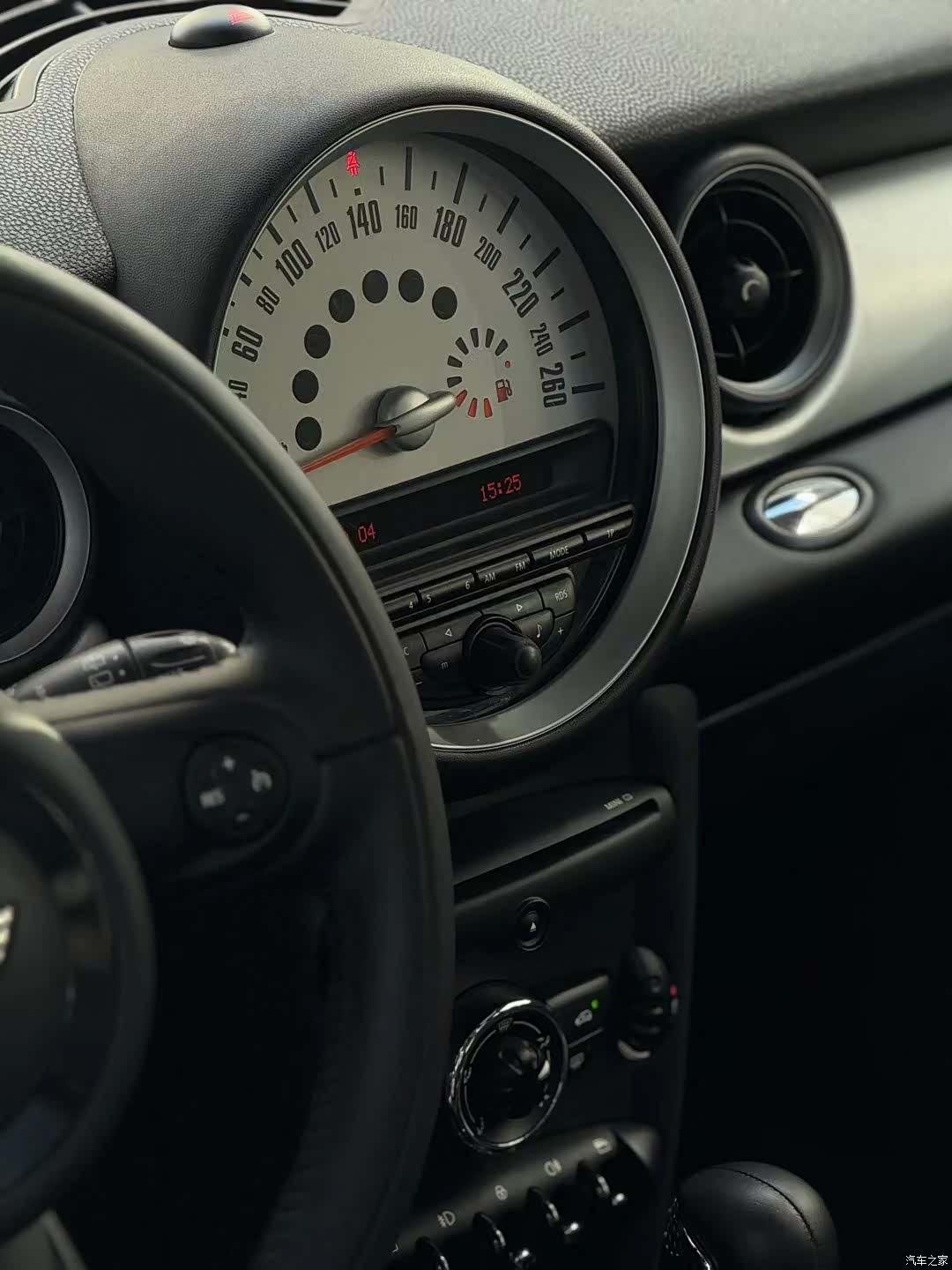 Mini Cooper, 2014 8
