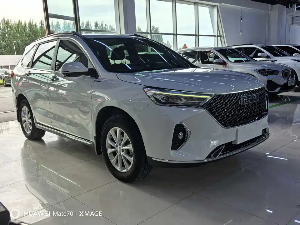 Haval M6 Haval M6