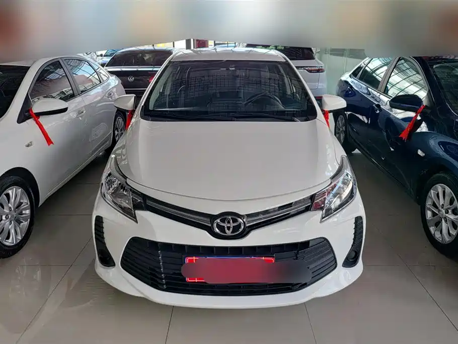 Toyota Vios