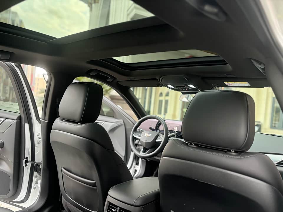 Cadillac CT5 Cadillac CT5