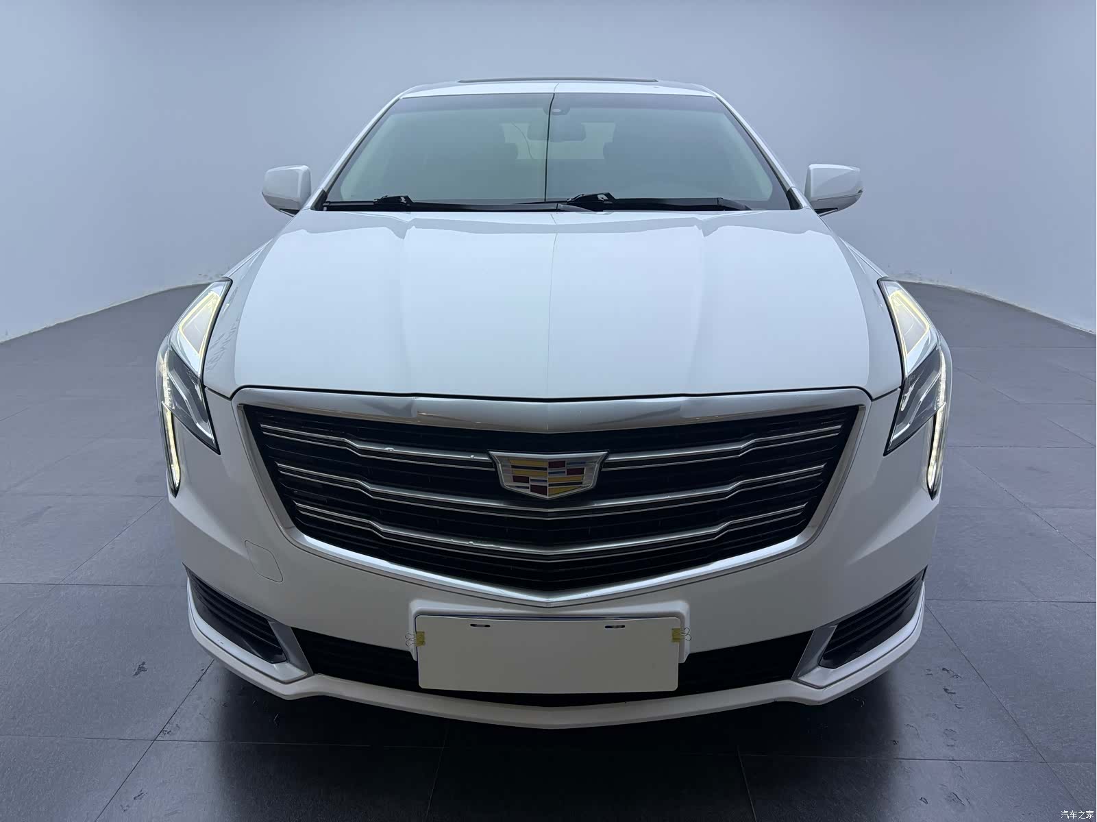 Cadillac XTS, 2019 2