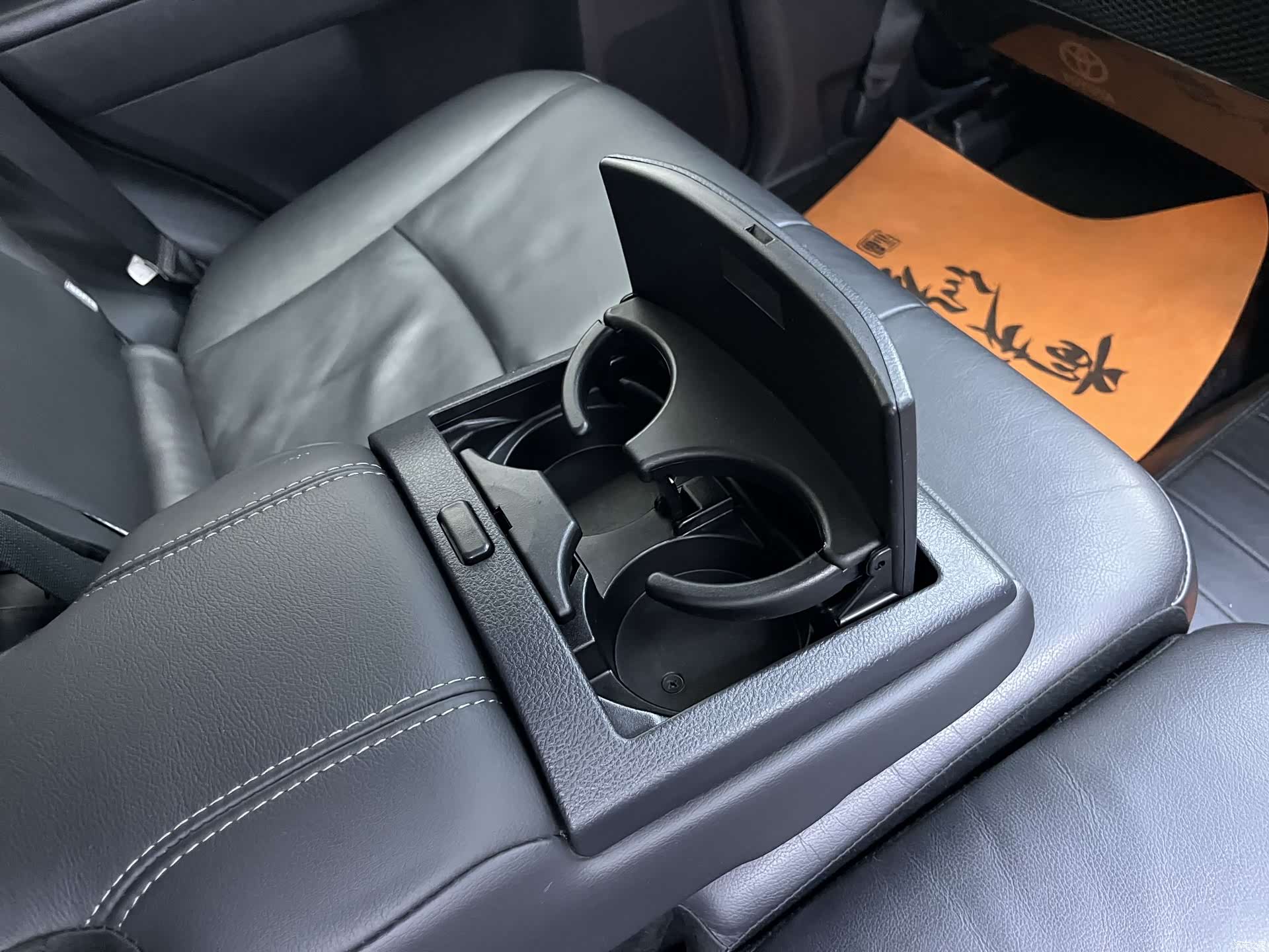 Toyota Prado, 2017 20