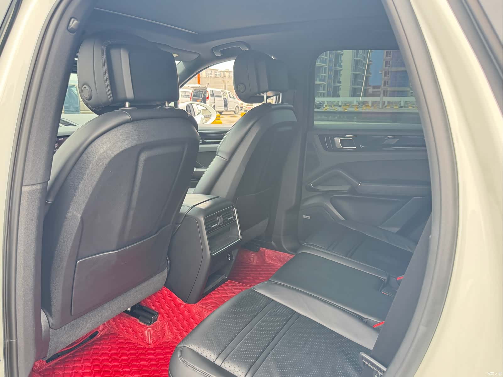 Porsche Cayenne, 2020 9