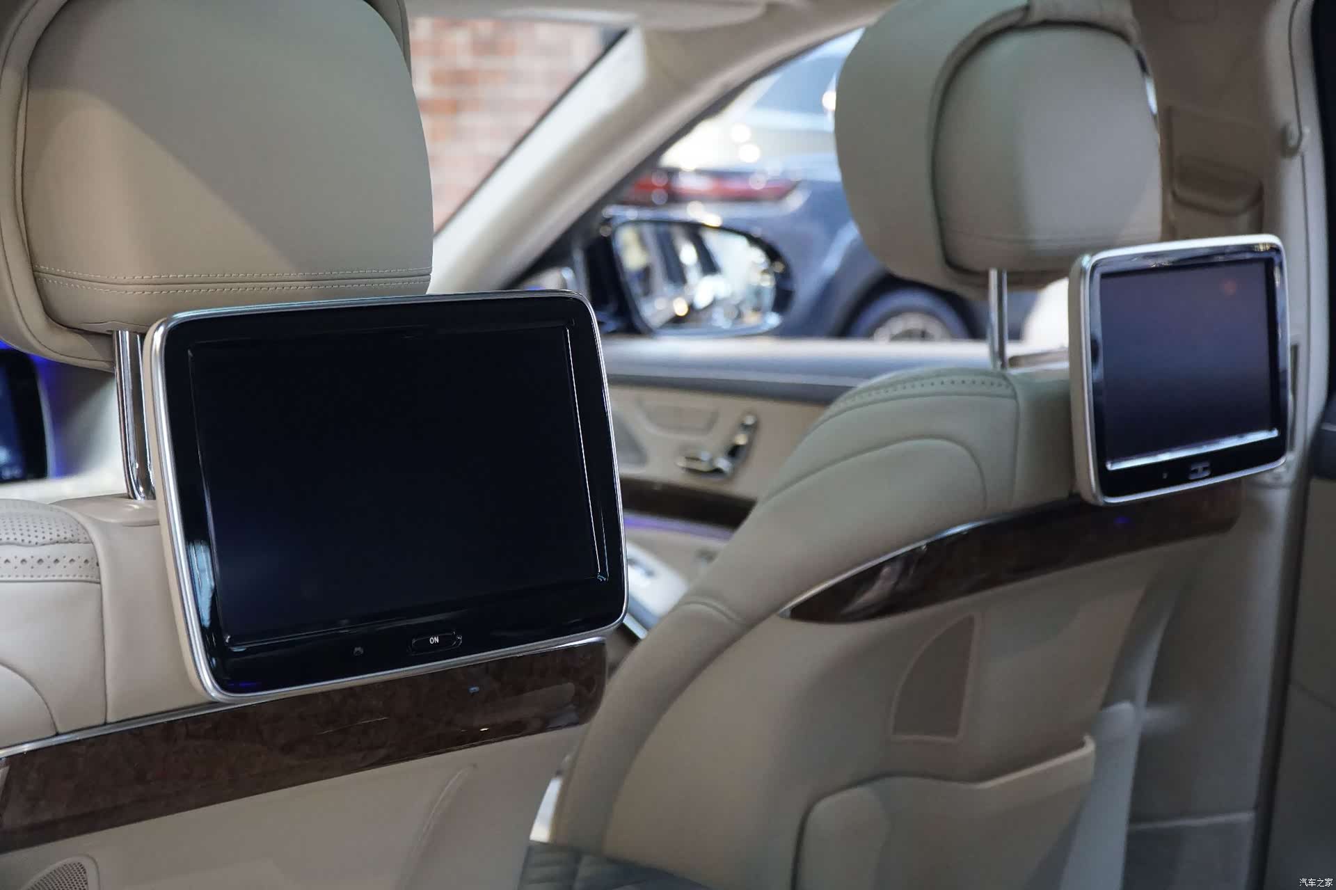 Maybach S-Class, 2016 15