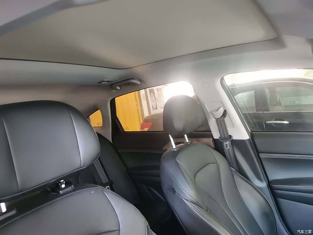 Xpeng P5, 2024 11