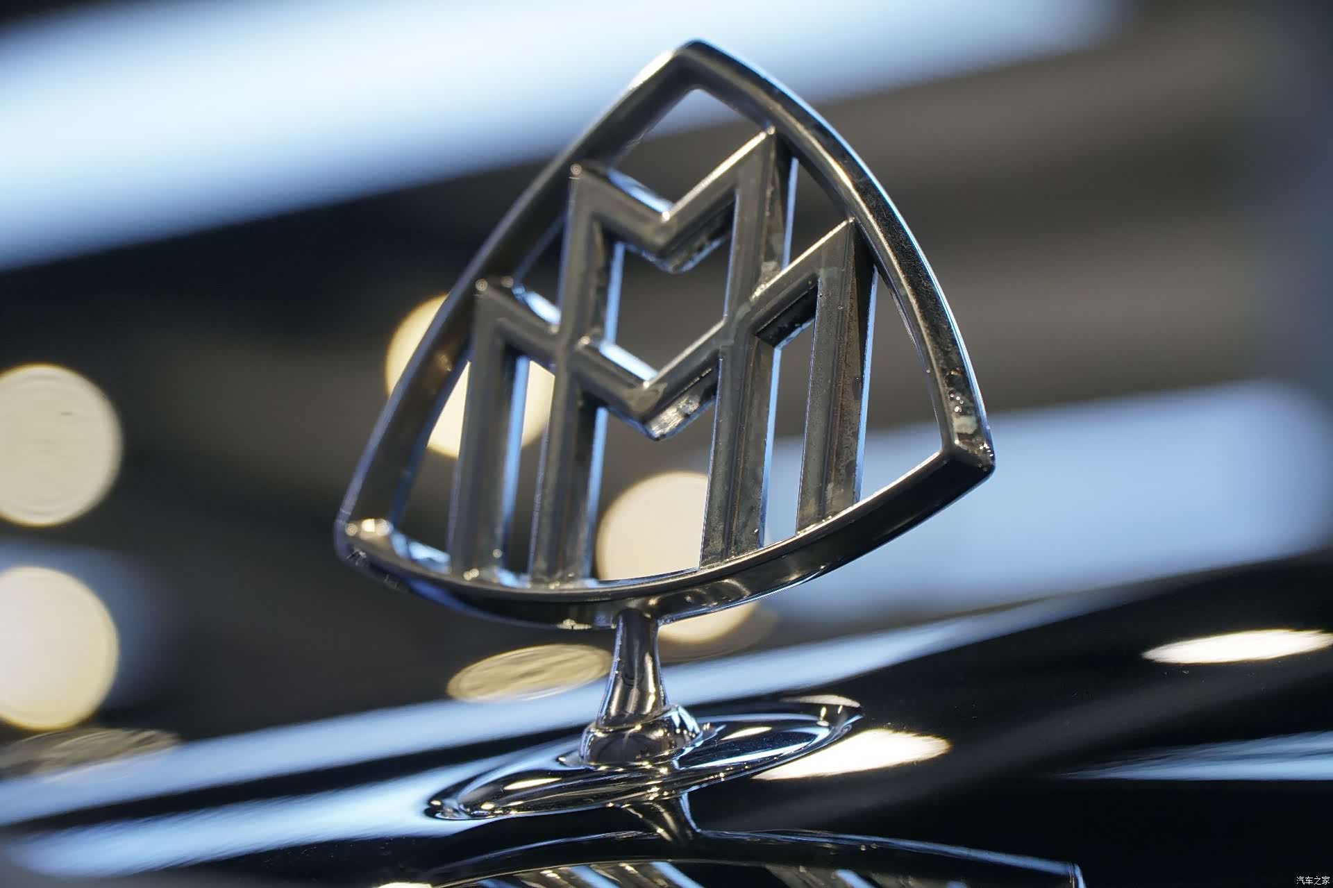 Maybach S-Class, 2016 27