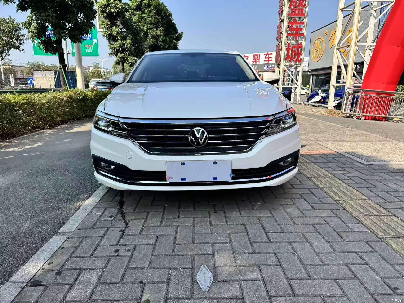 Volkswagen Lavida, 2022 2