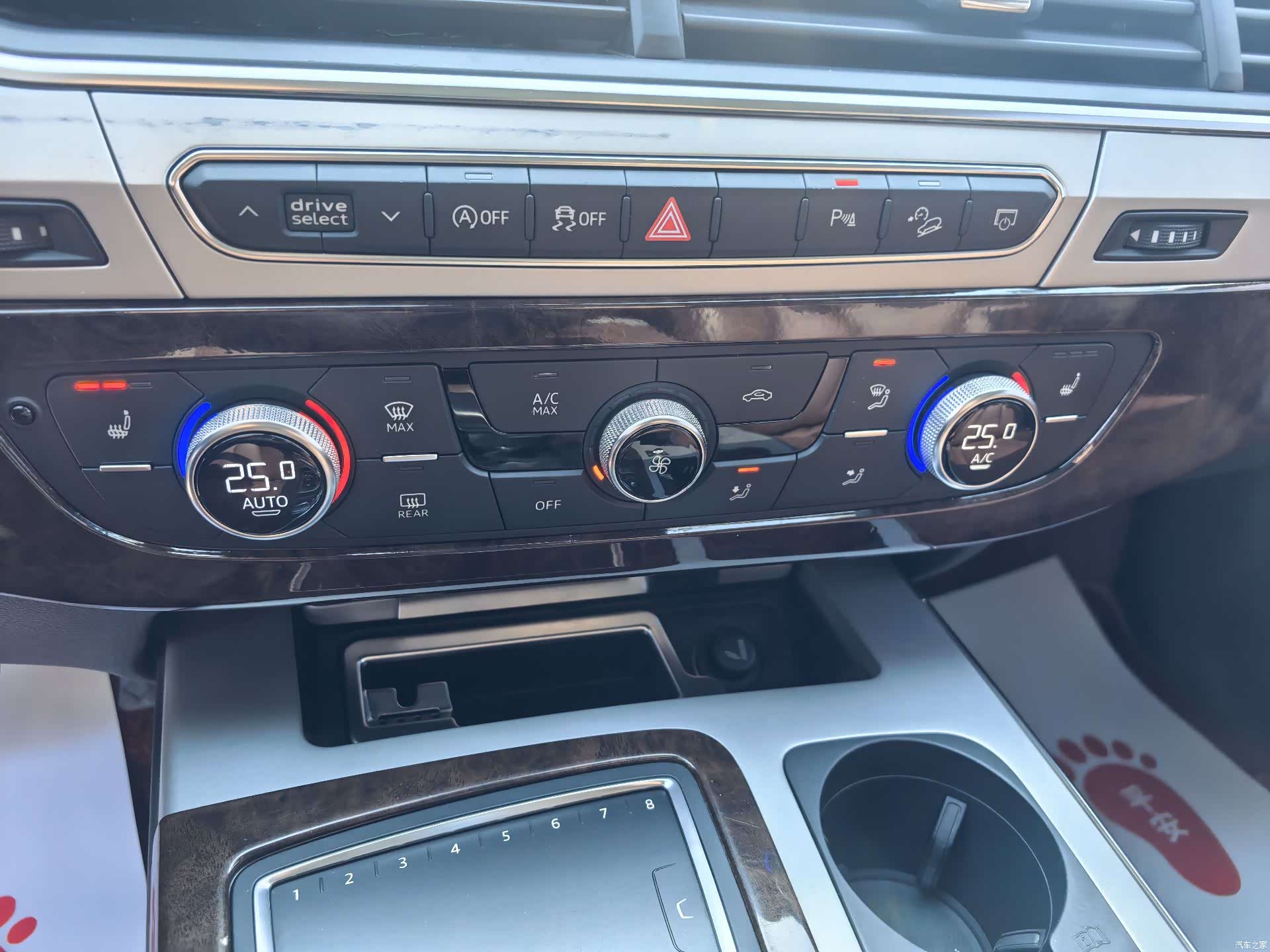 Audi Q7, 2019 13