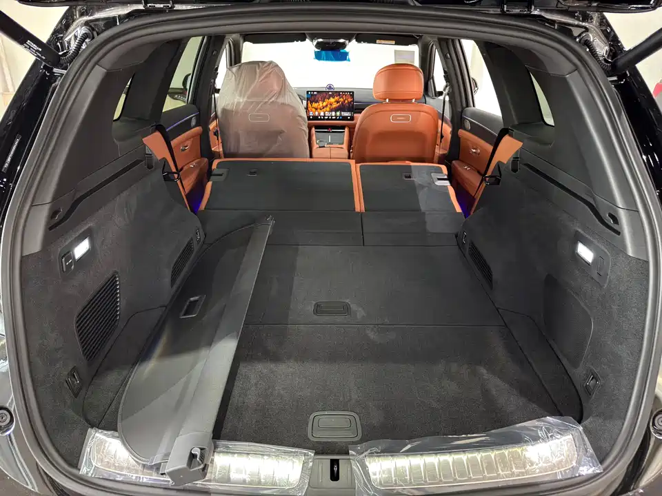 AITO Ask the world M7