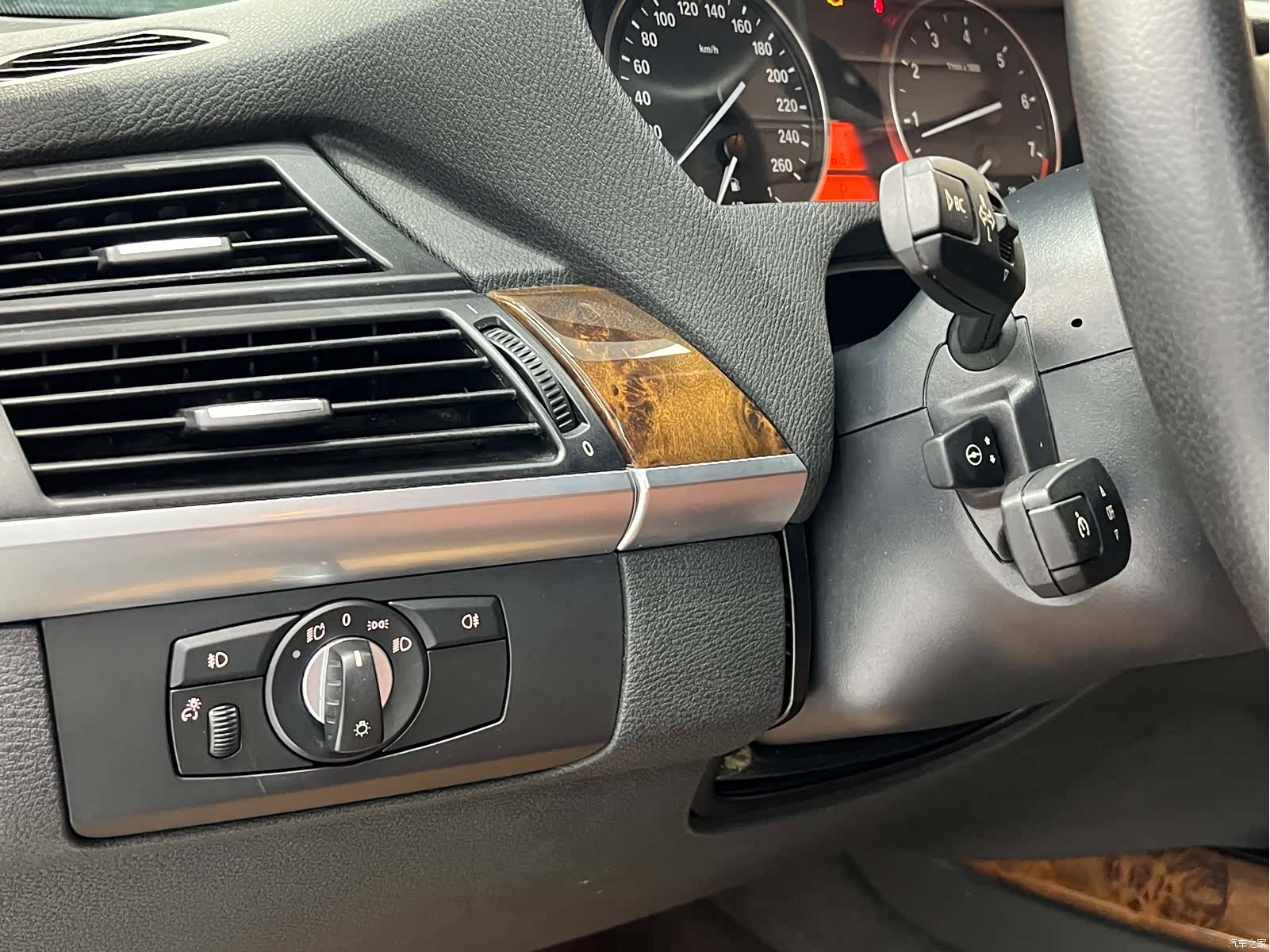 BMW X5, 2013 19