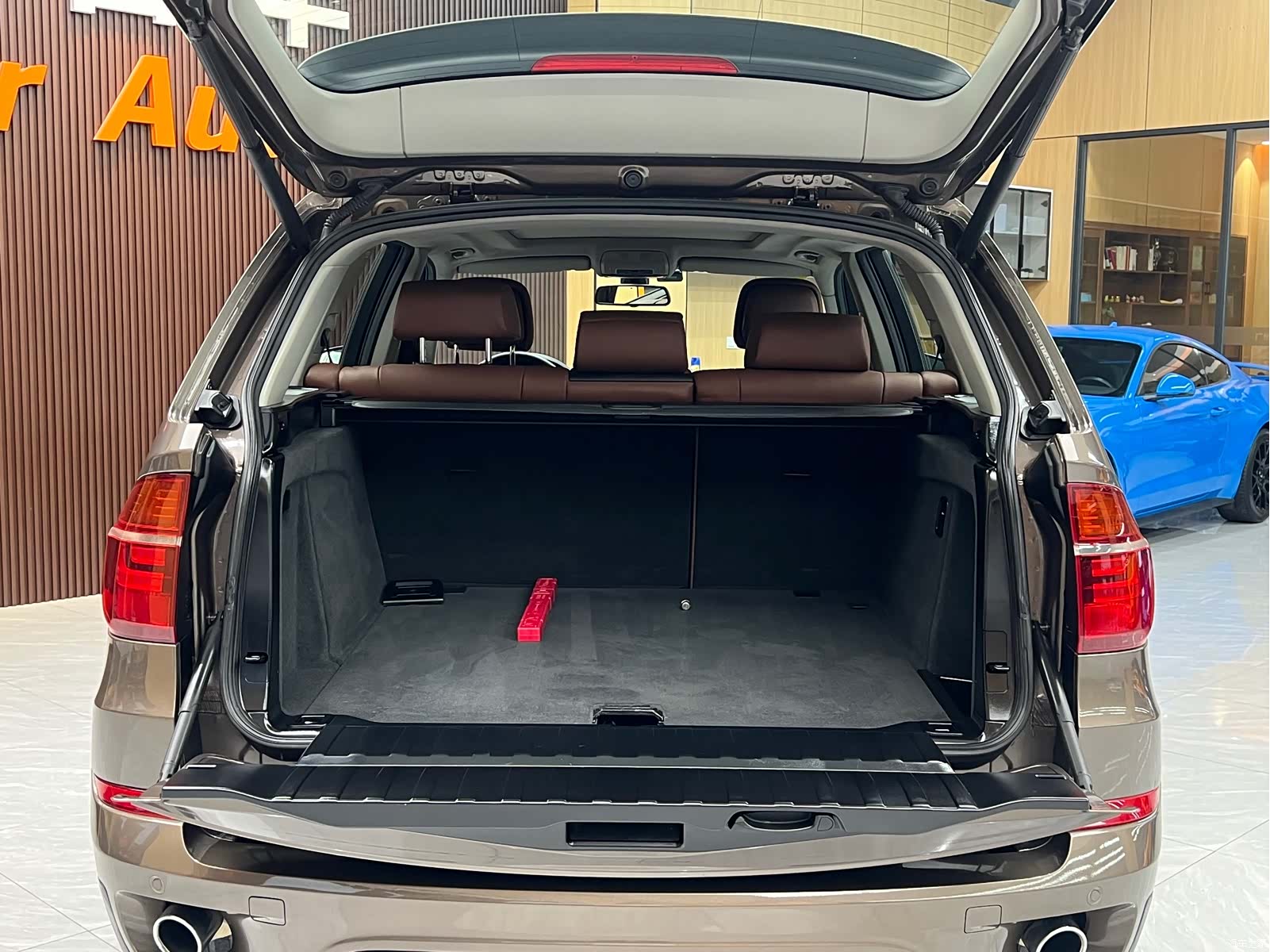 BMW X5, 2013 31