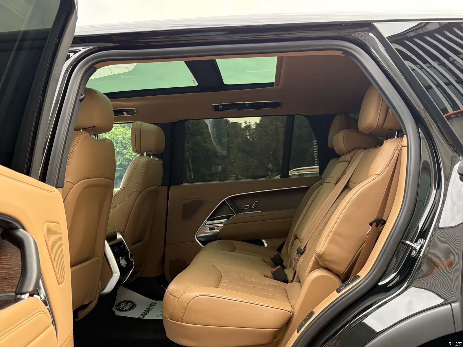 Land Rover Range Rover, 2024 10