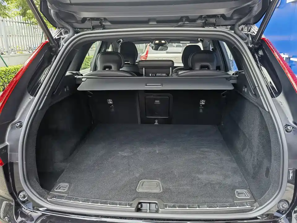 Volvo XC60 Volvo XC60