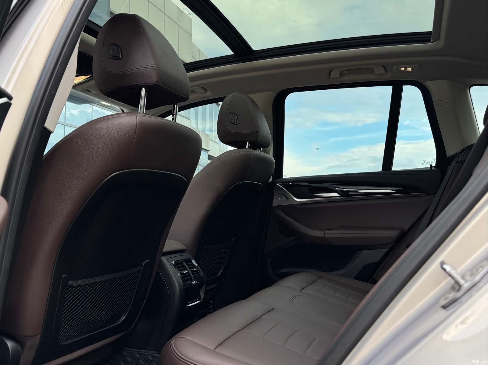BMW X3, 2020 10