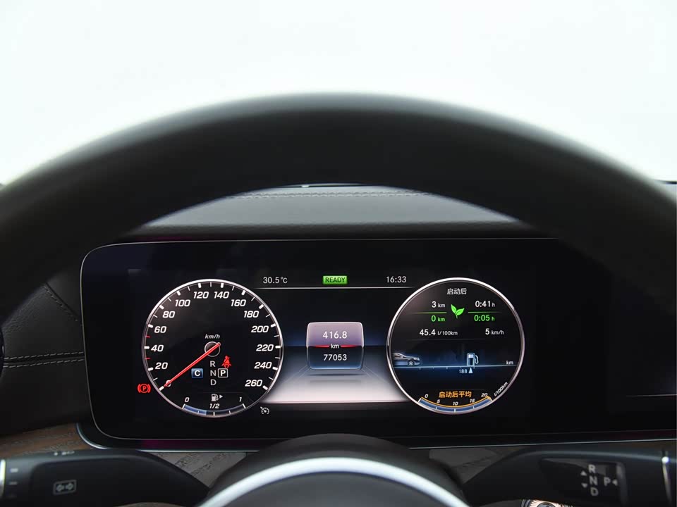 Mercedes-Benz E-class Mercedes-Benz E-class