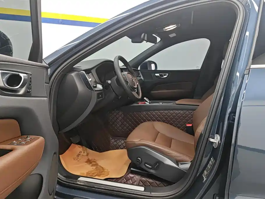 Volvo XC60 Volvo XC60