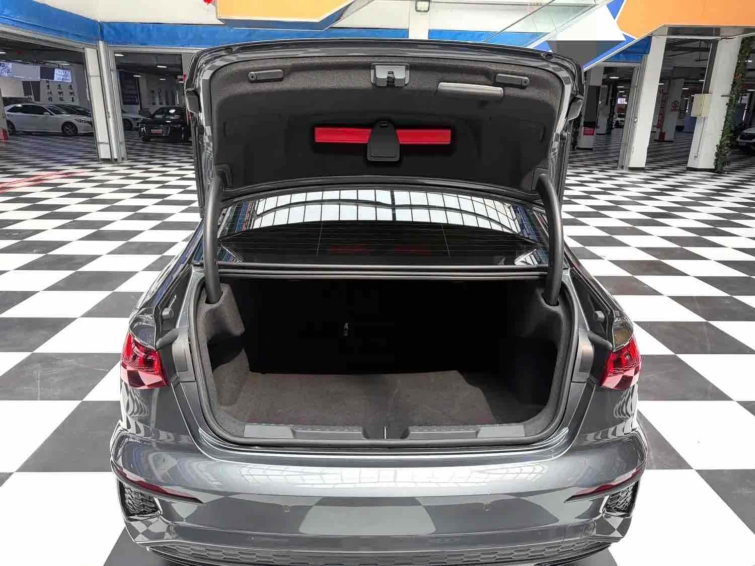 Audi A3, 2023 17