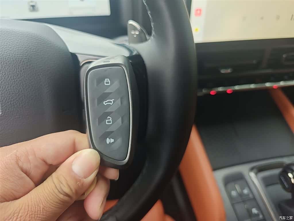 Haval H9, 2024 15