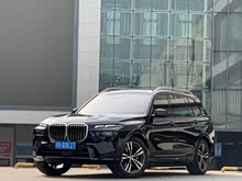 ����X7 2023�� xDrive40i ������M�˶���װ