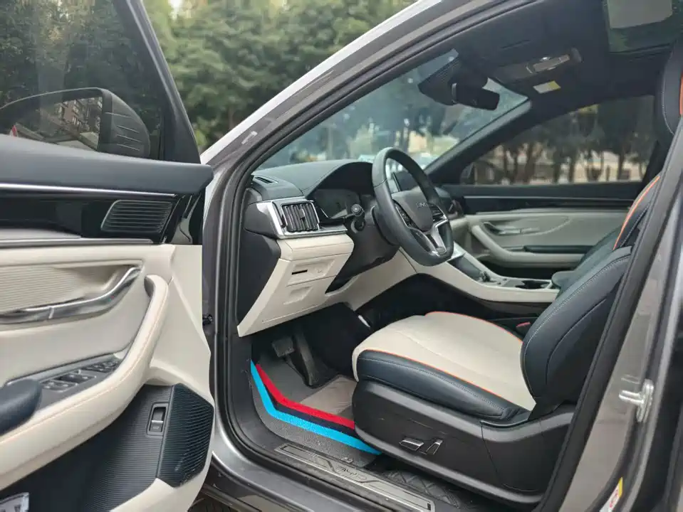 BYD Songjiang BYD Songjiang