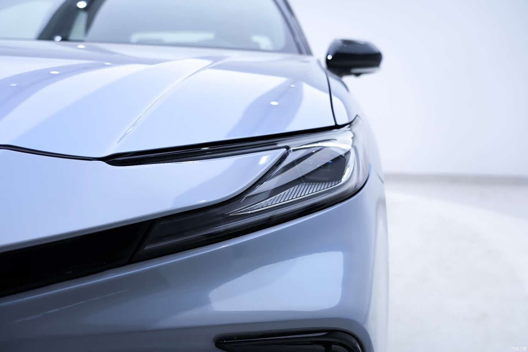 Toyota Camry, 2024 9