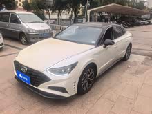 ������ 2020�� 270TGDi DCT GLS��Ӣ��