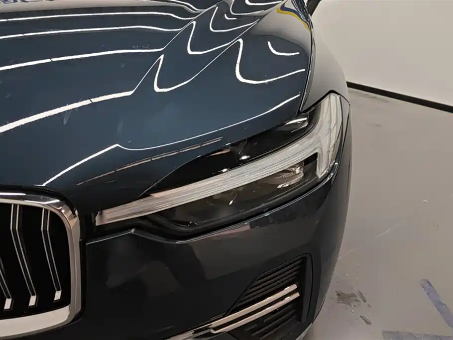Volvo XC60 Volvo XC60