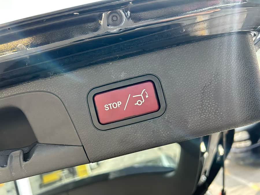Mercedes-Benz GLC-Class 2018, фото 9