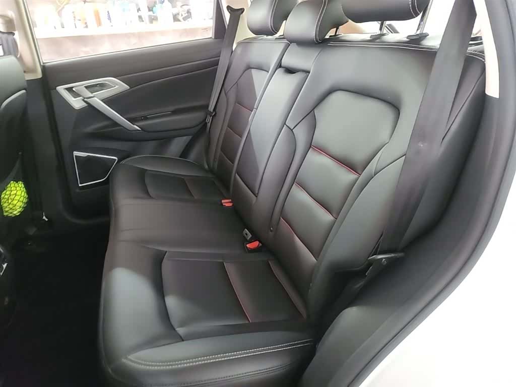 Geely Boyue, 2018 17