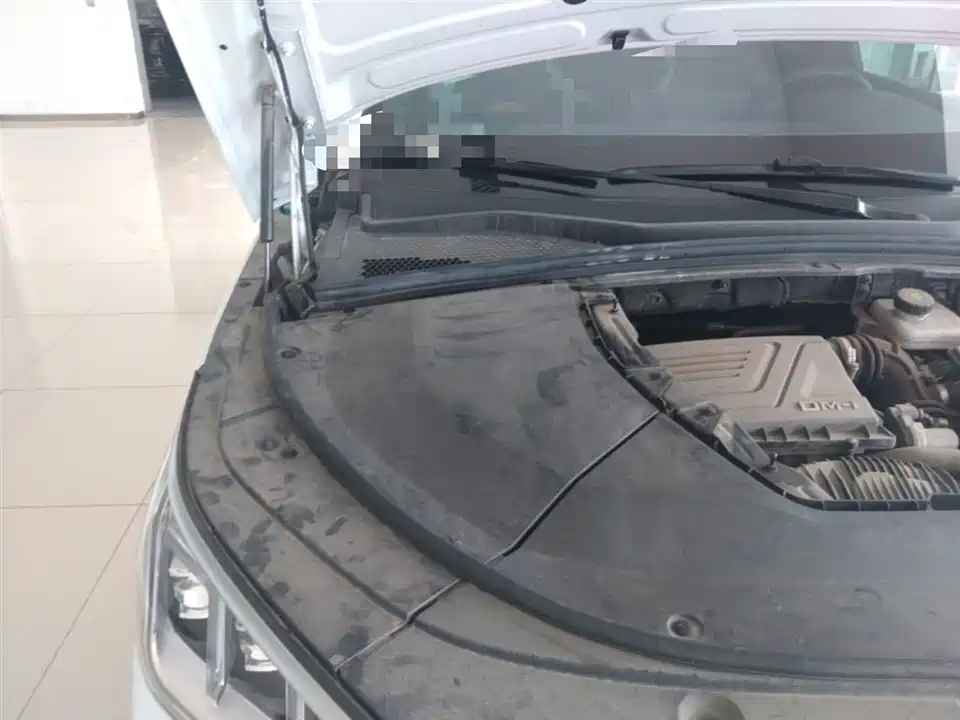 BYD Songjiang BYD Songjiang