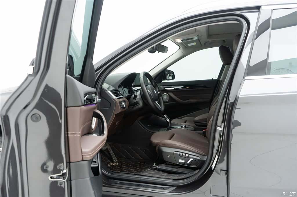 BMW X1, 2022 14