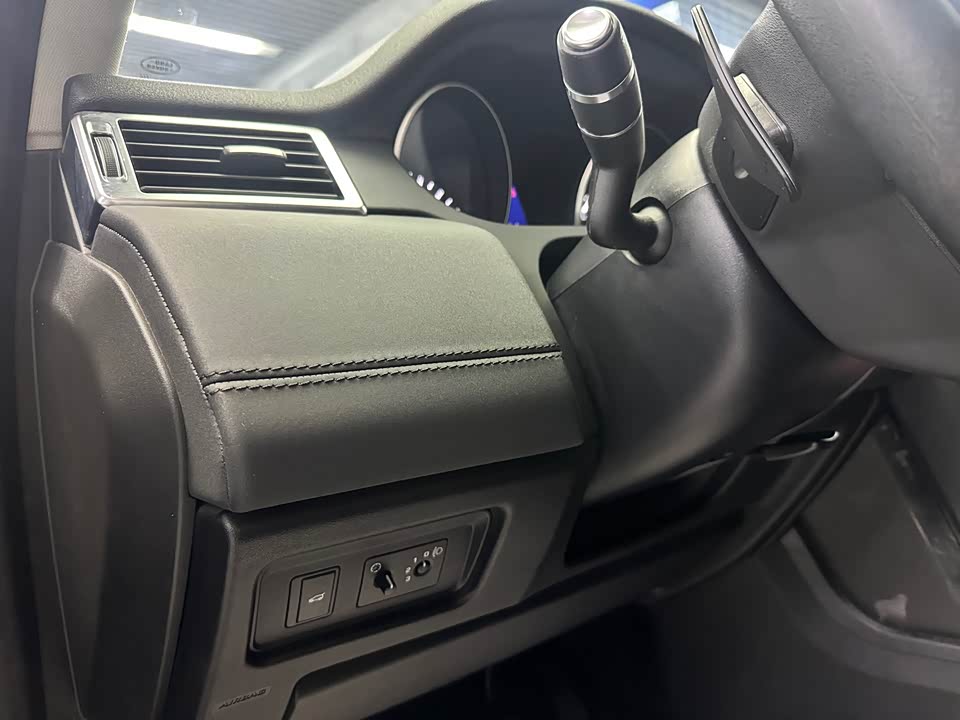 Land Rover Discover Shenxing