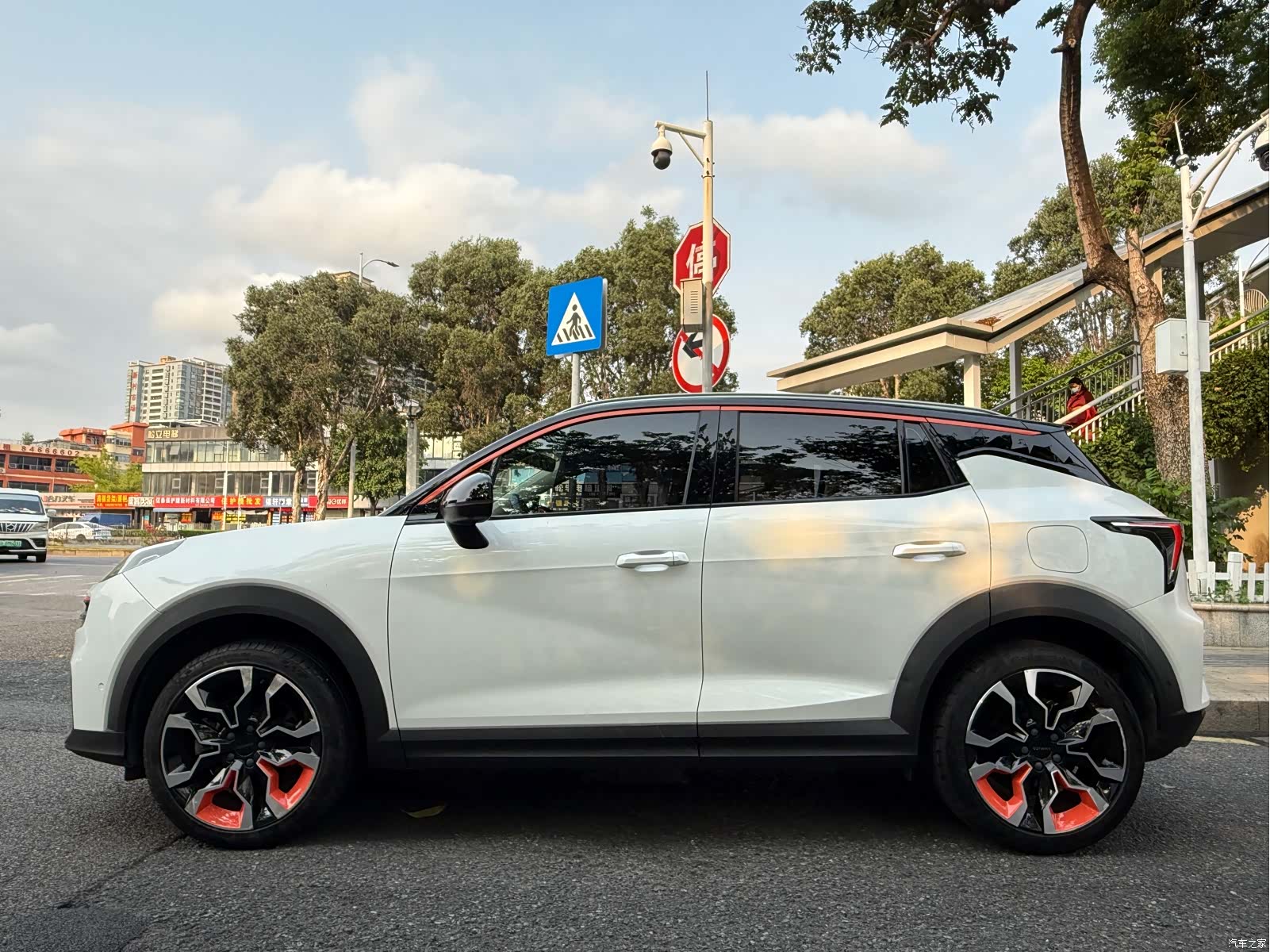 Lynk & Co 02, 2022 4