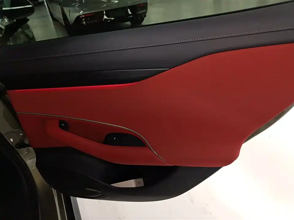 Xiaomi Xiaomi SU7