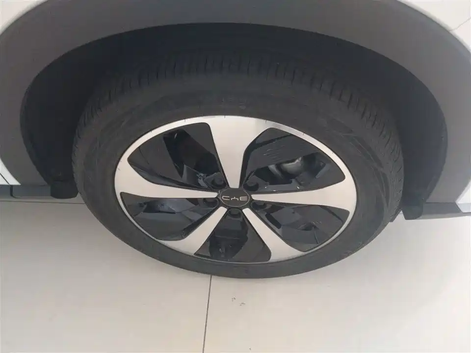 BYD Songjiang BYD Songjiang