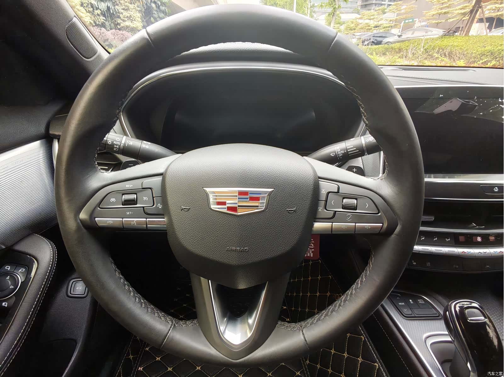 Cadillac CT5, 2023 17