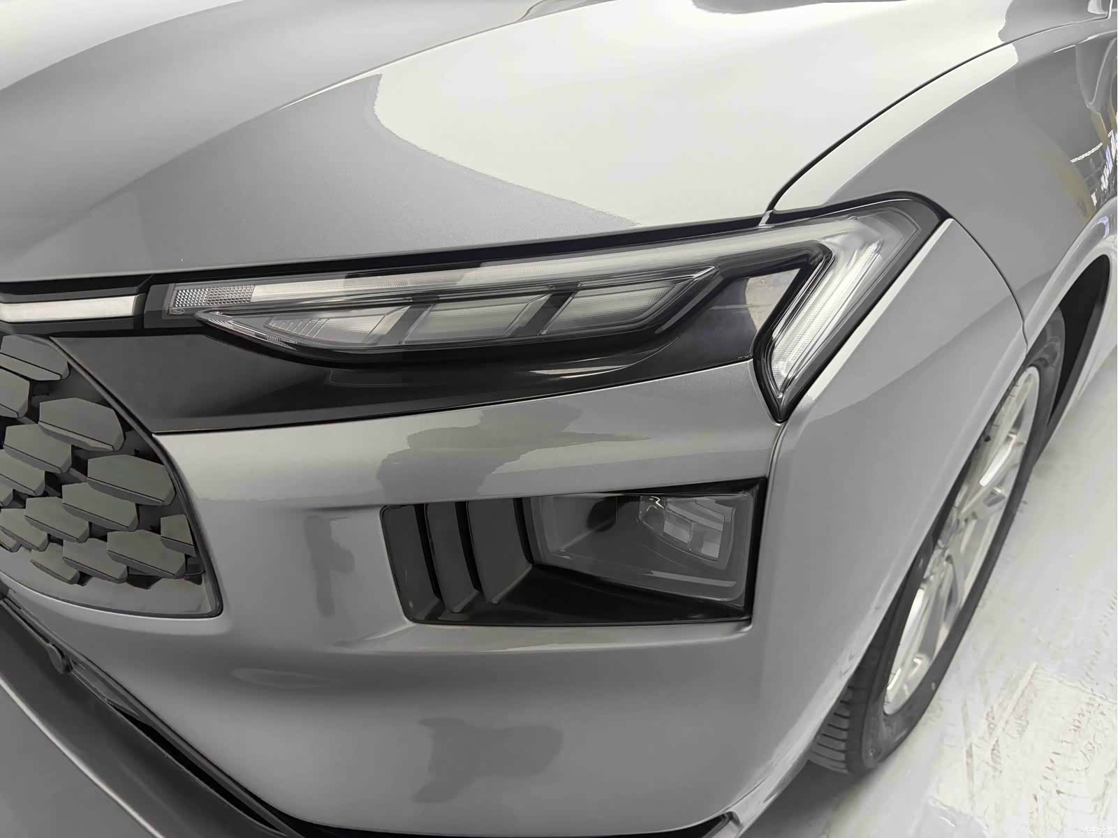 Ford Mondeo, 2024 20