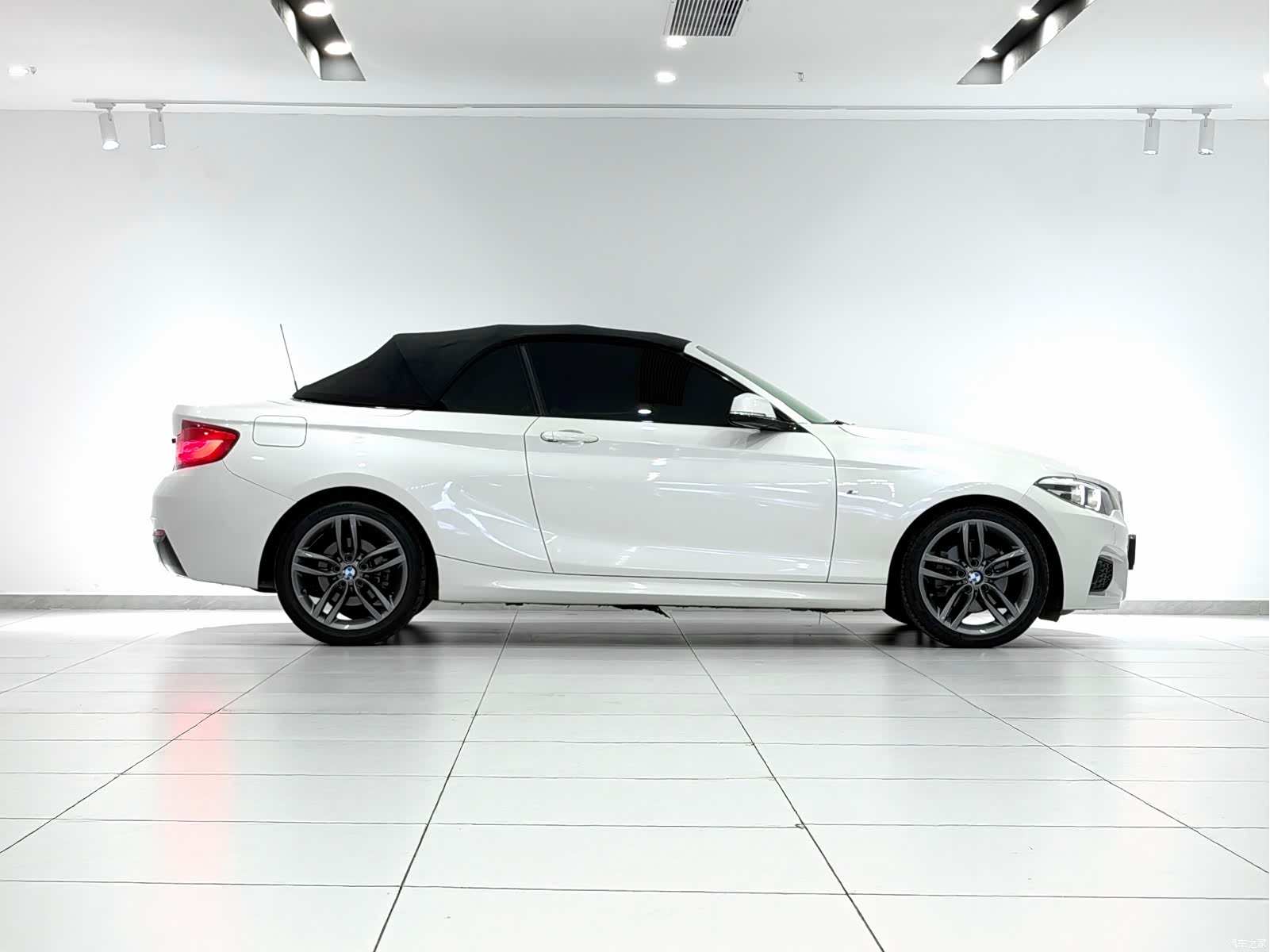 BMW 2 Series, 2018 4